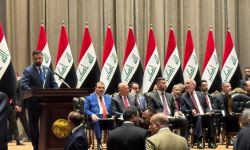 الإطار التنسيقي: حسم ما تبقى من كابينة حكومة الزيدي بجلسة واحدة بعد العيد